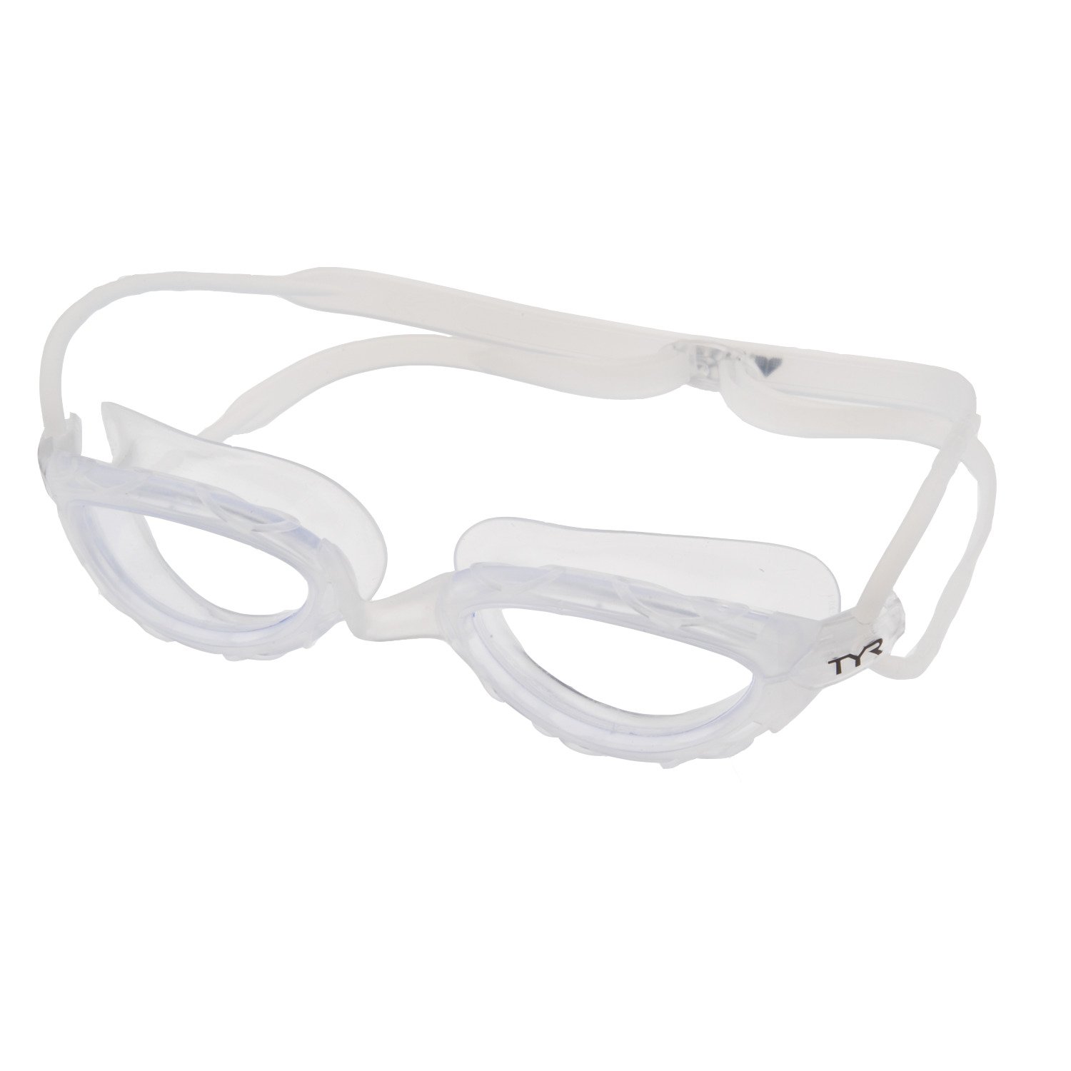 TYR Adults' Nest Pro™ Water Goggles - Clear