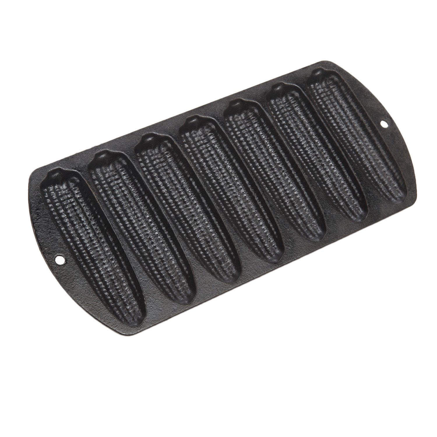 Lodge Logic 7-Stick Cornstick Pan