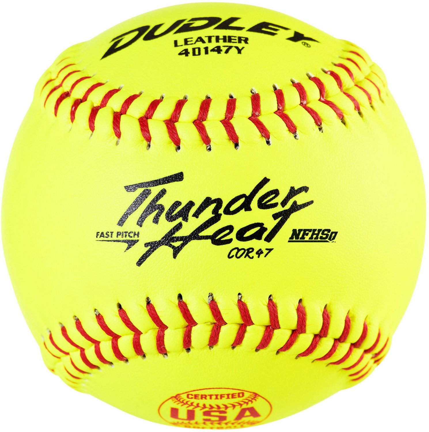 Dudley Thunder Heat 12