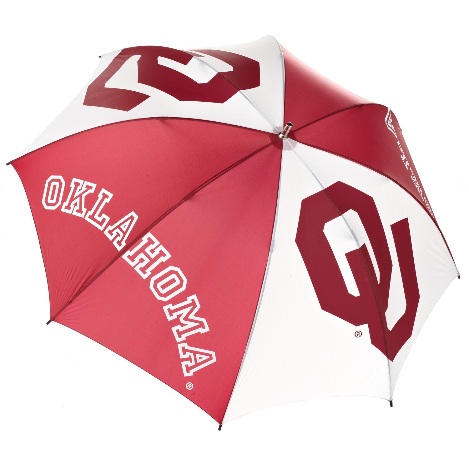 Storm Duds University of Oklahoma Wide-Panel Golf Umbrella