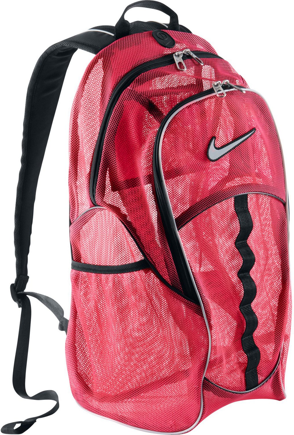 Nike Brasilia Mesh Backpack
