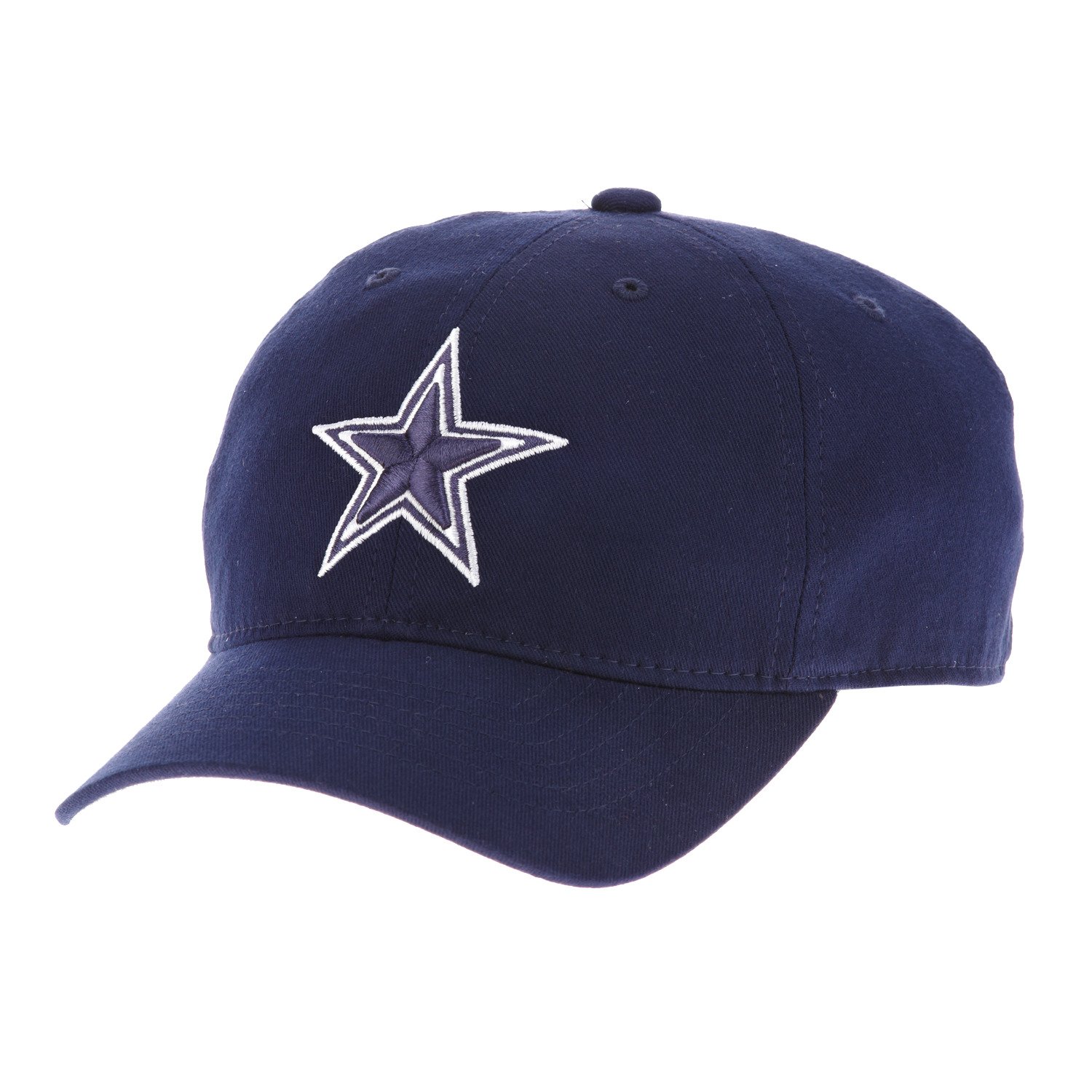 Dallas Cowboys Youth Slouch Cap