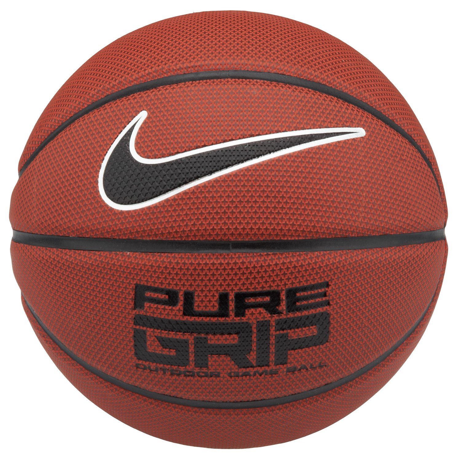 Nike Pure Grip 7 Basketball