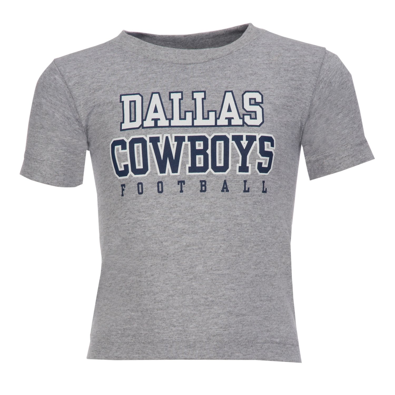 Dallas Cowboys Toddlers' Practice T-shirt