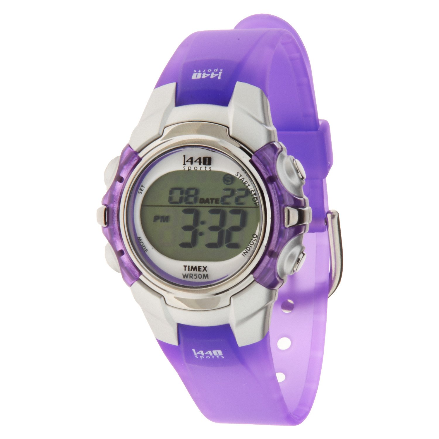 Timex Women's 1440 Mid-Size Sports Watch