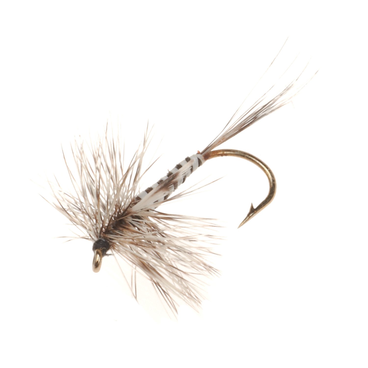 Superfly™ Mosquito 1/2" Dry Fly