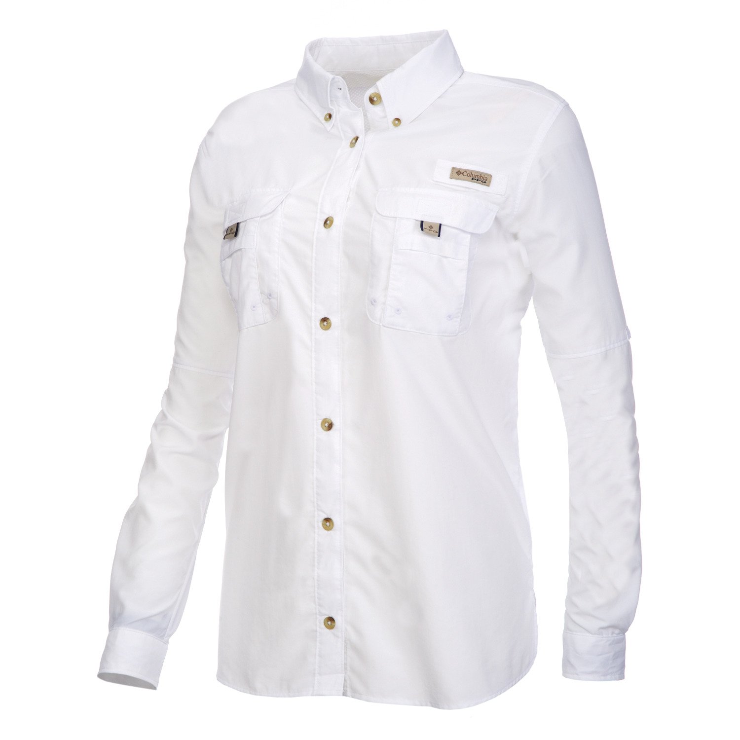 Columbia Sportswear Women's Bahama Long Sleeve Top