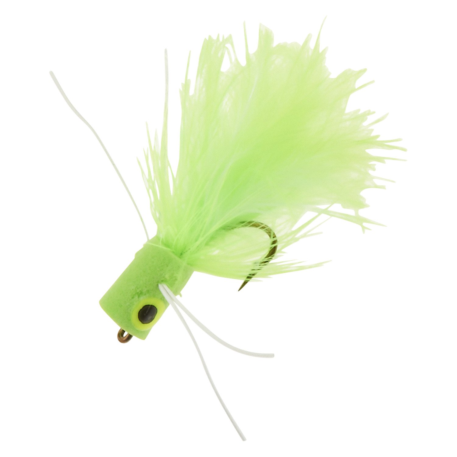 Superfly #06 Panfish Popper