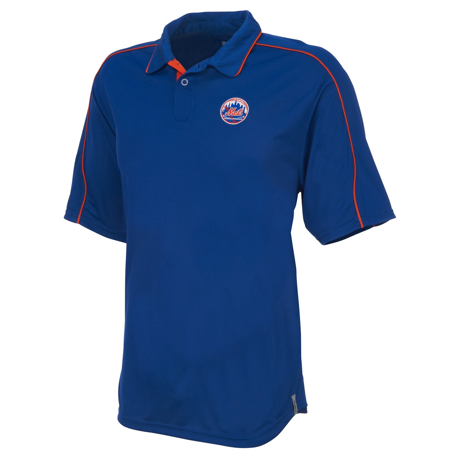 Reebok Men's NY Mets Active Polo Shirt