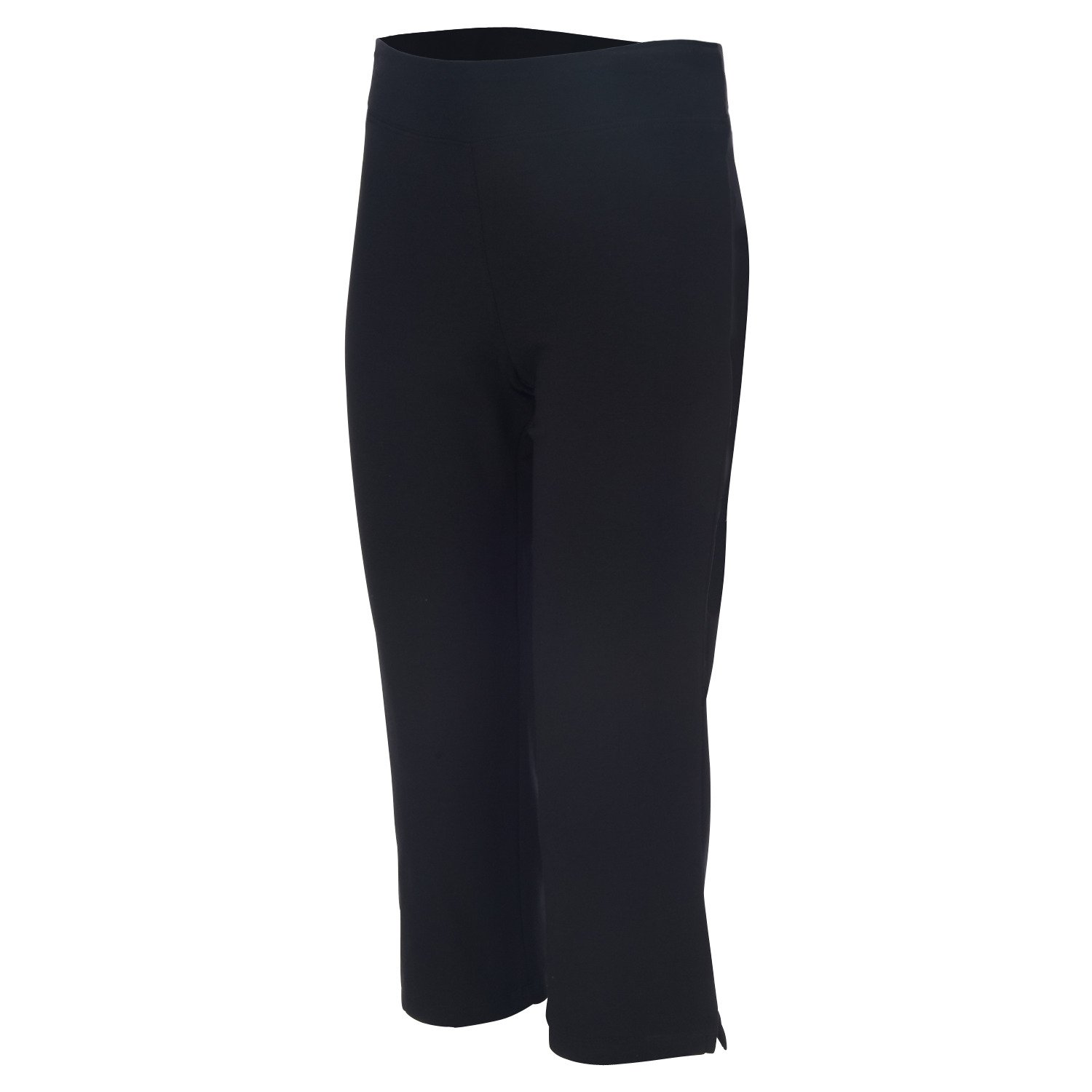 BCG™ Women's Bodywear Basic Cotton Capri