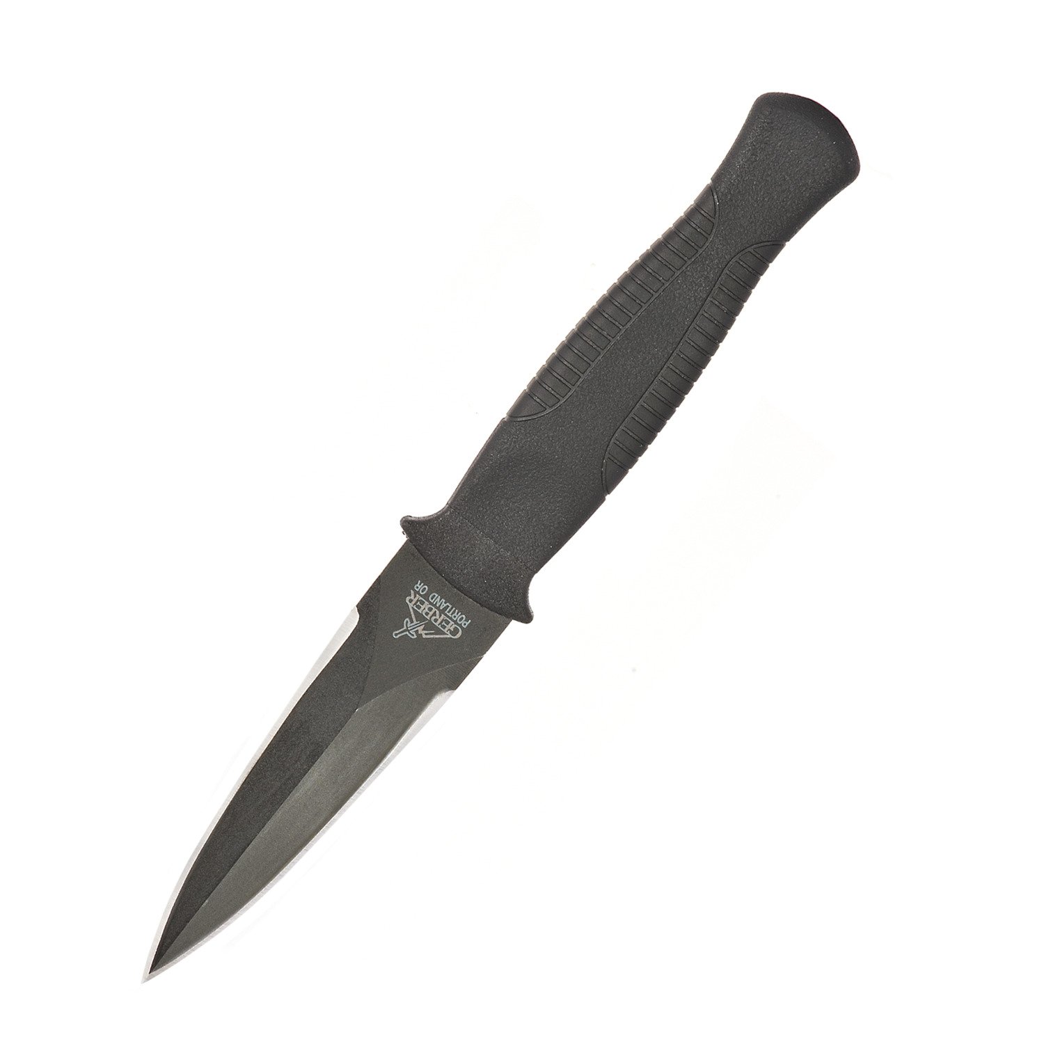 Gerber® Guardian Back-Up® Fixed Knife