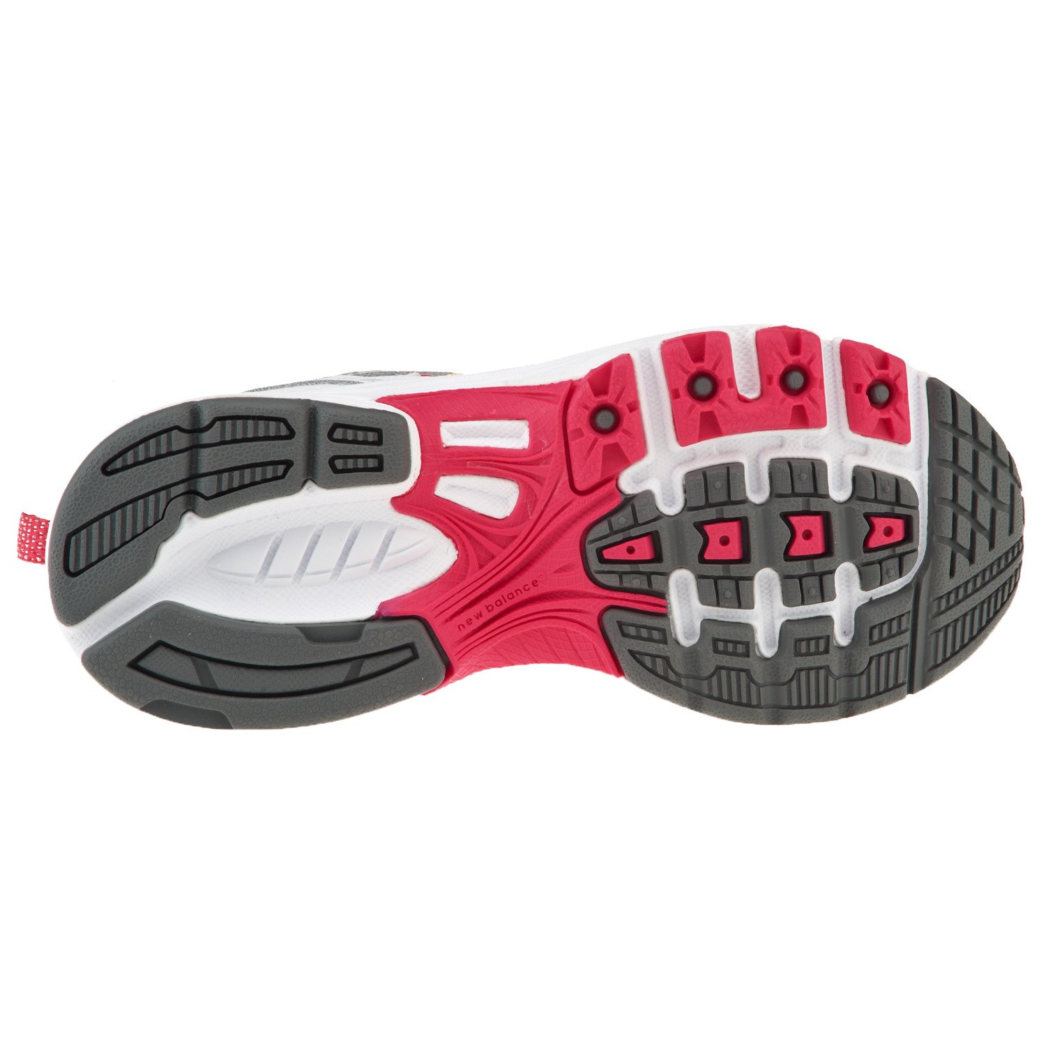New Balance Kids' 553 Running Shoes thumbnail