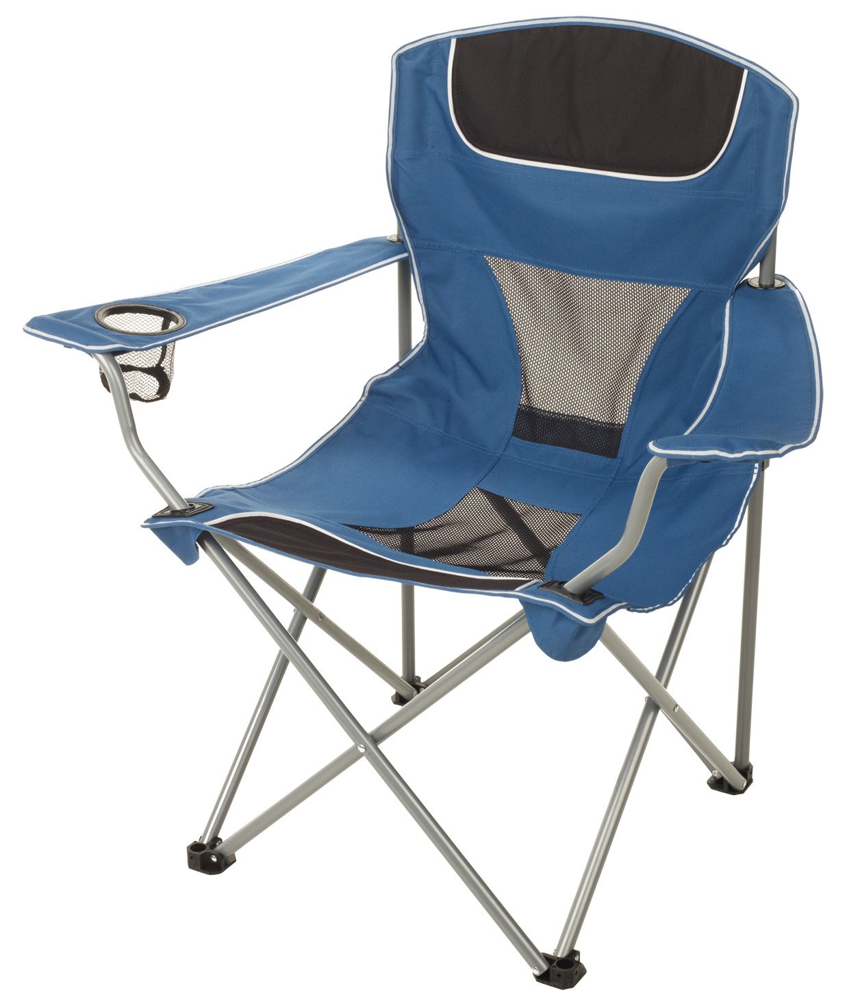 Mahco Outdoors Oversized Mesh Armchair thumbnail