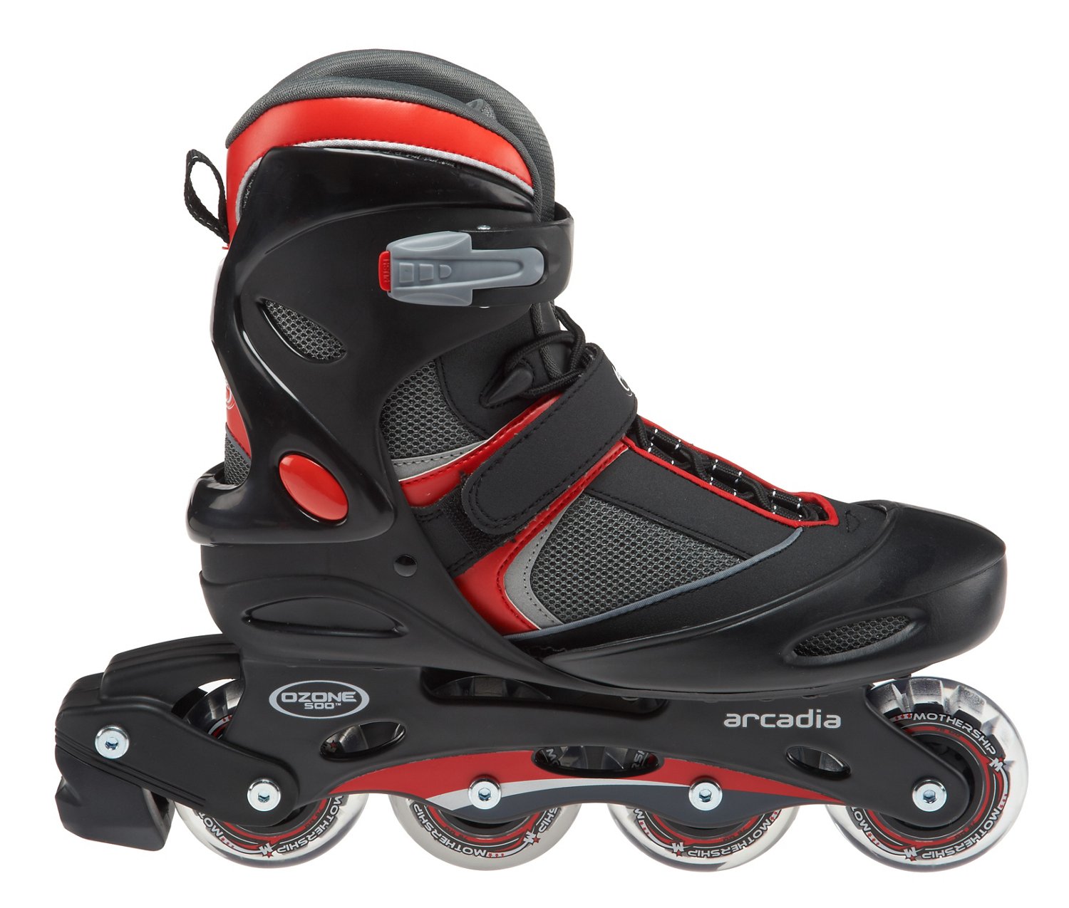 Ozone 500® Men's Arcadia IV In-Line Skates