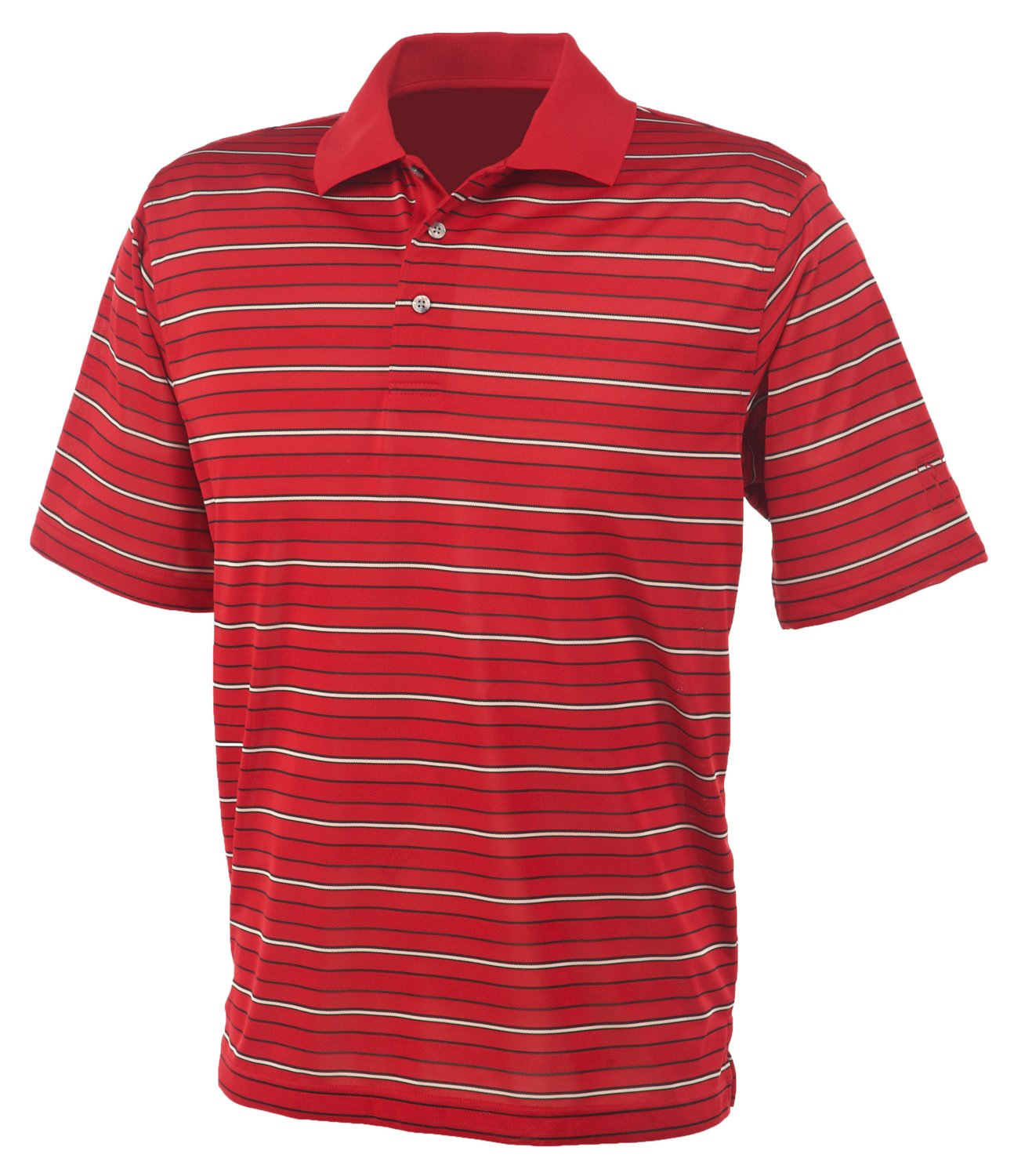 PGA Tour Men's Golf Shirt
