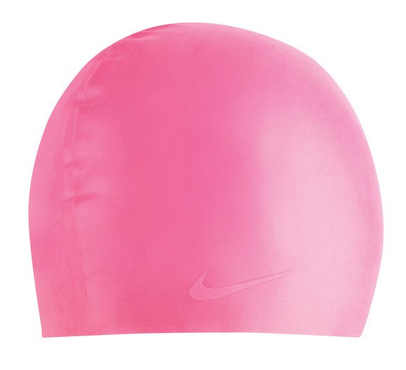 Nike Flat Silicone Swim Cap
