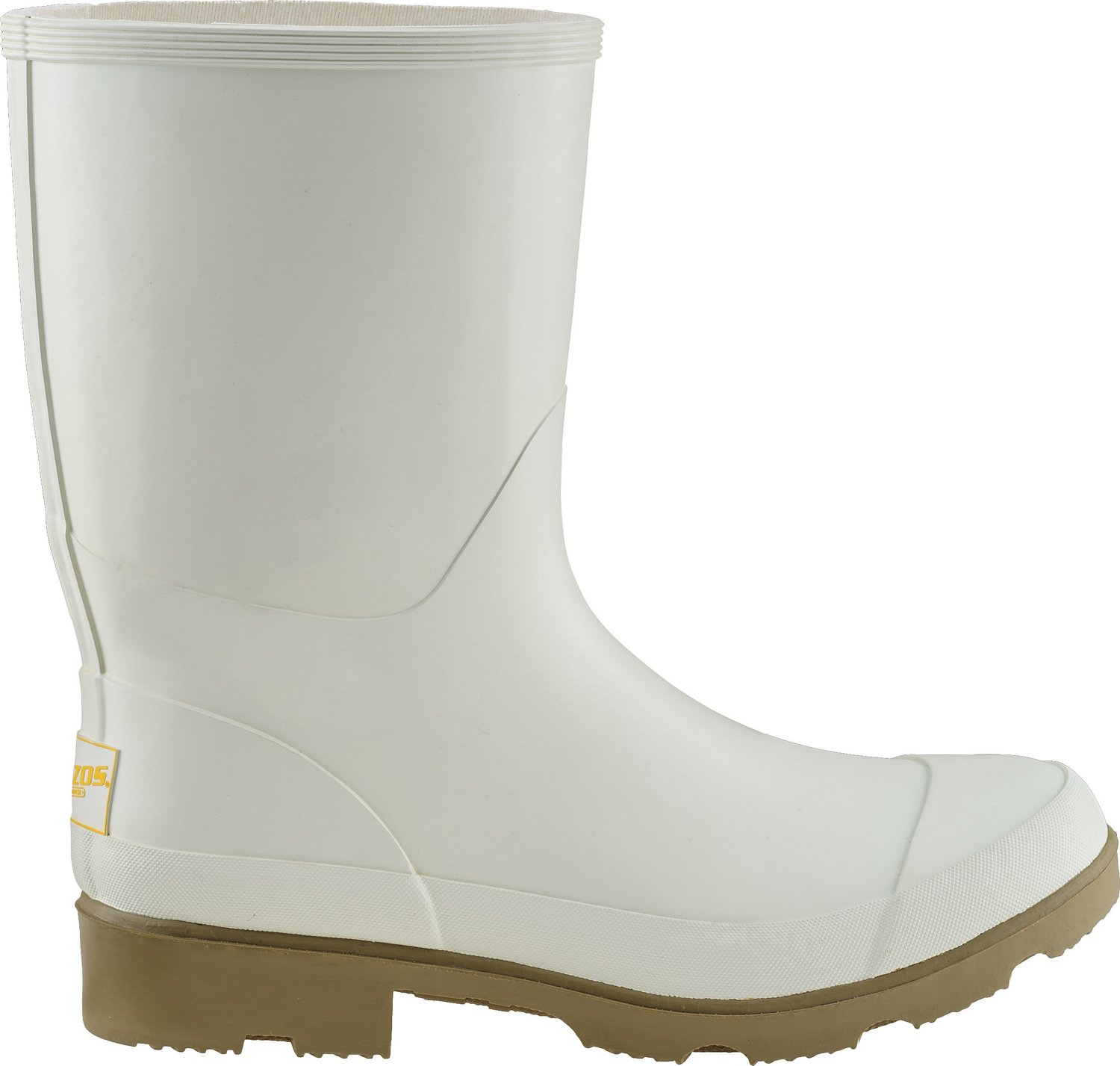 Stone Creek™ Men's Industrial Rubber Shrimp Boots