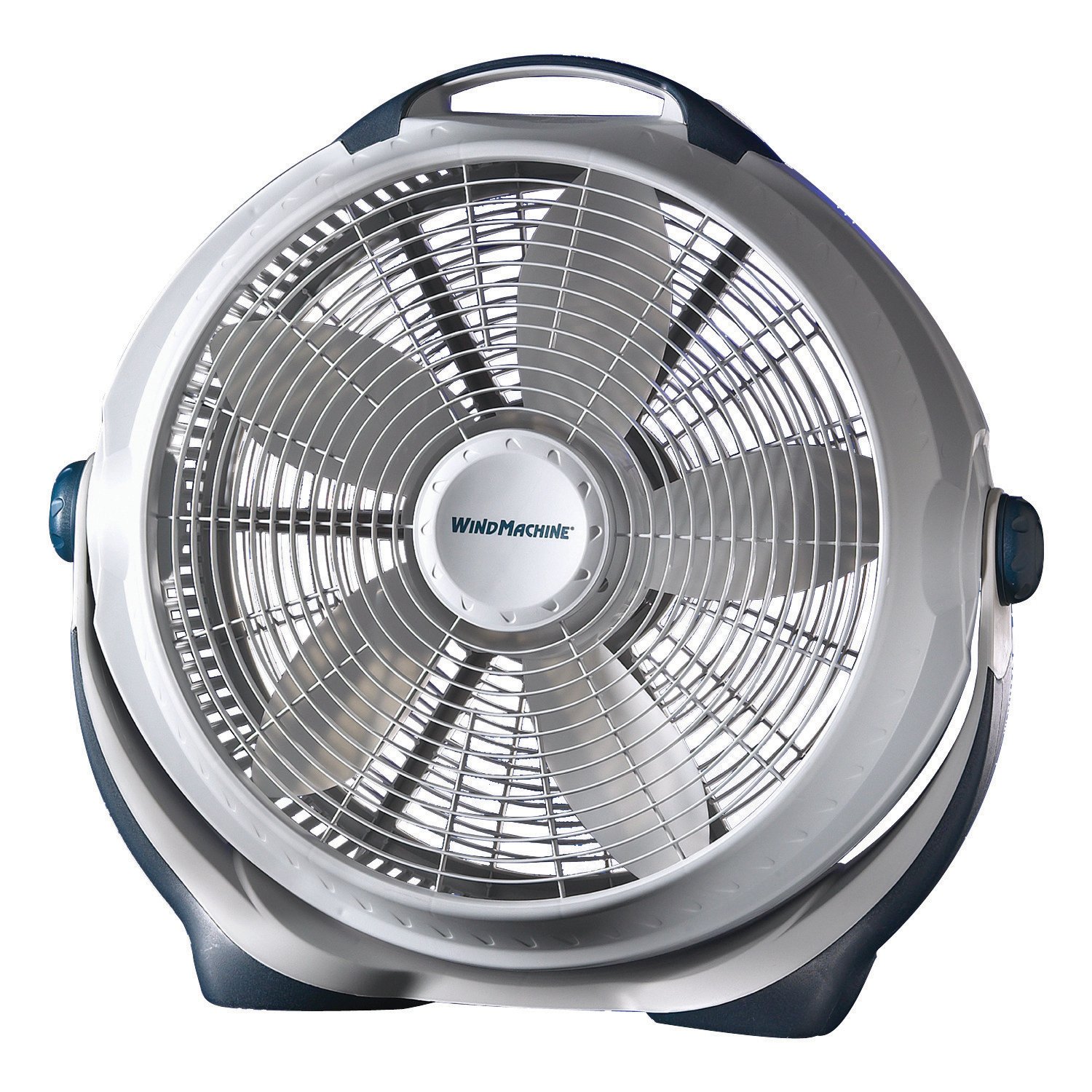 Lasko Wind Machine™ 20" Floor Fan