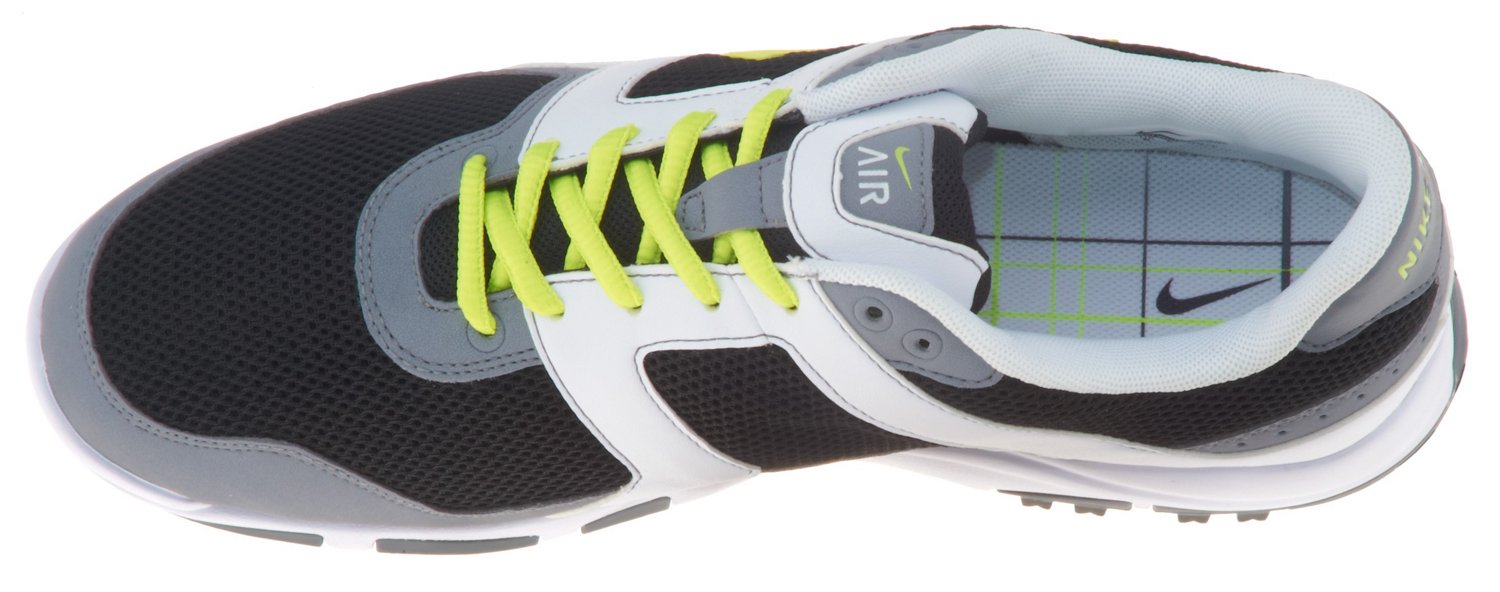 Nike Men's Air Range WP Golf Shoes thumbnail