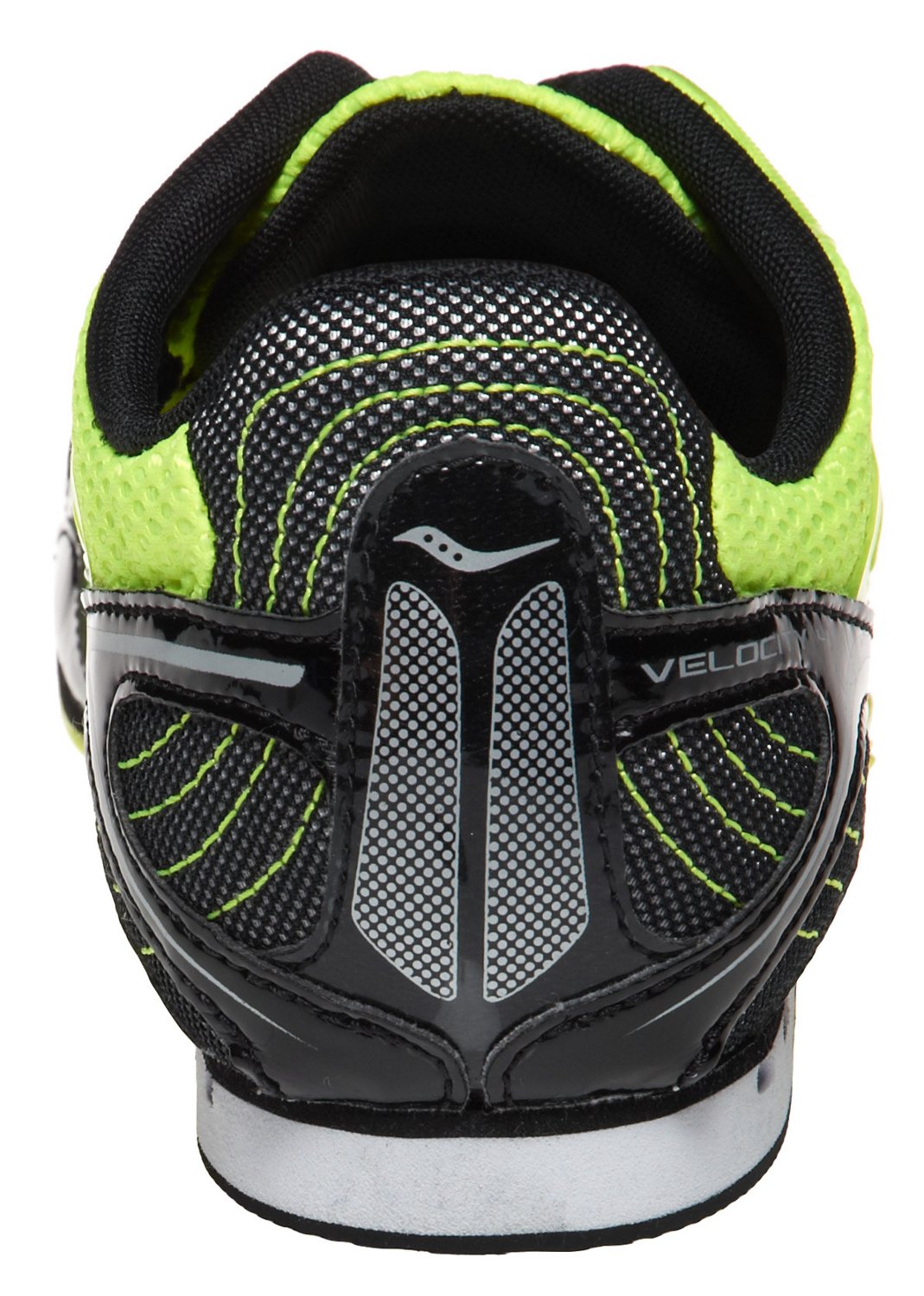 Saucony Men's Velocity 4 Middle Distance Track Spikes thumbnail