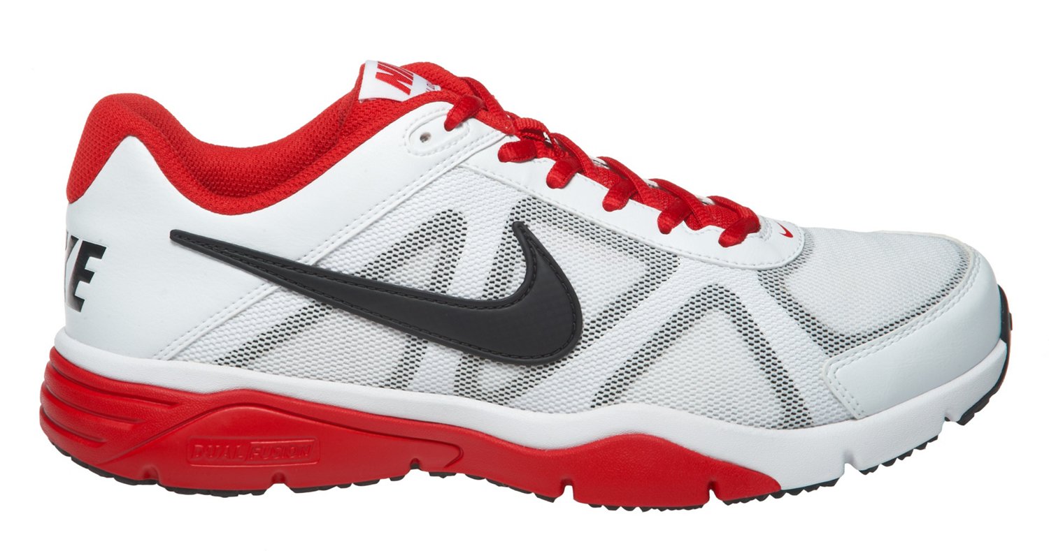 Nike Men's Dual Fusion TR III Training Shoes thumbnail