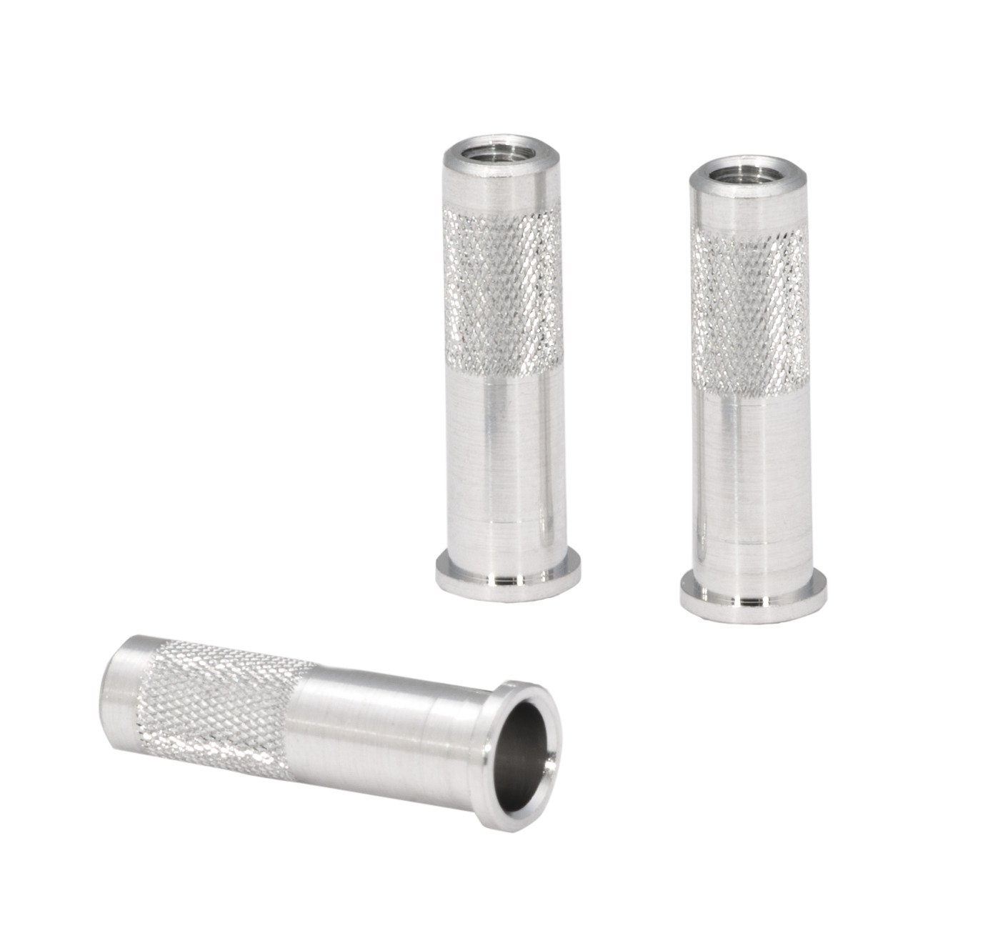 Carbon Express® #4 Arrow Inserts 12-Pack