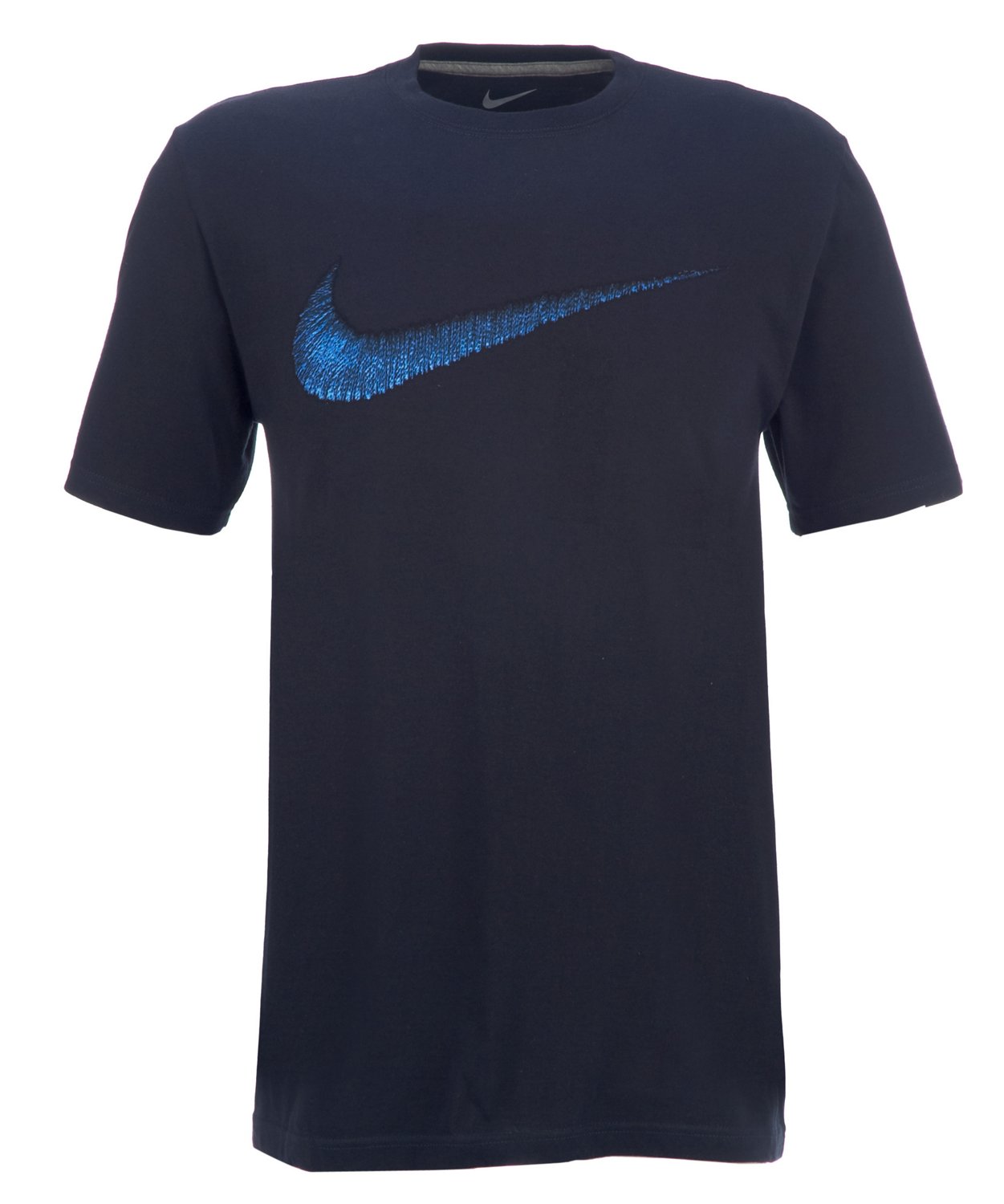 Dark Obsidian/Dark Gray Heather/Varsity Royal