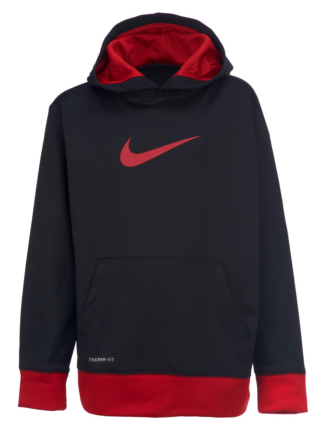 Nike Boys' KO Hoodie