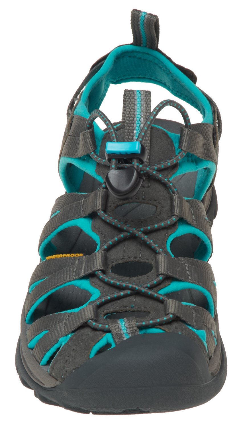 KEEN Women's Waterfront Whisper Hiking Shoes thumbnail