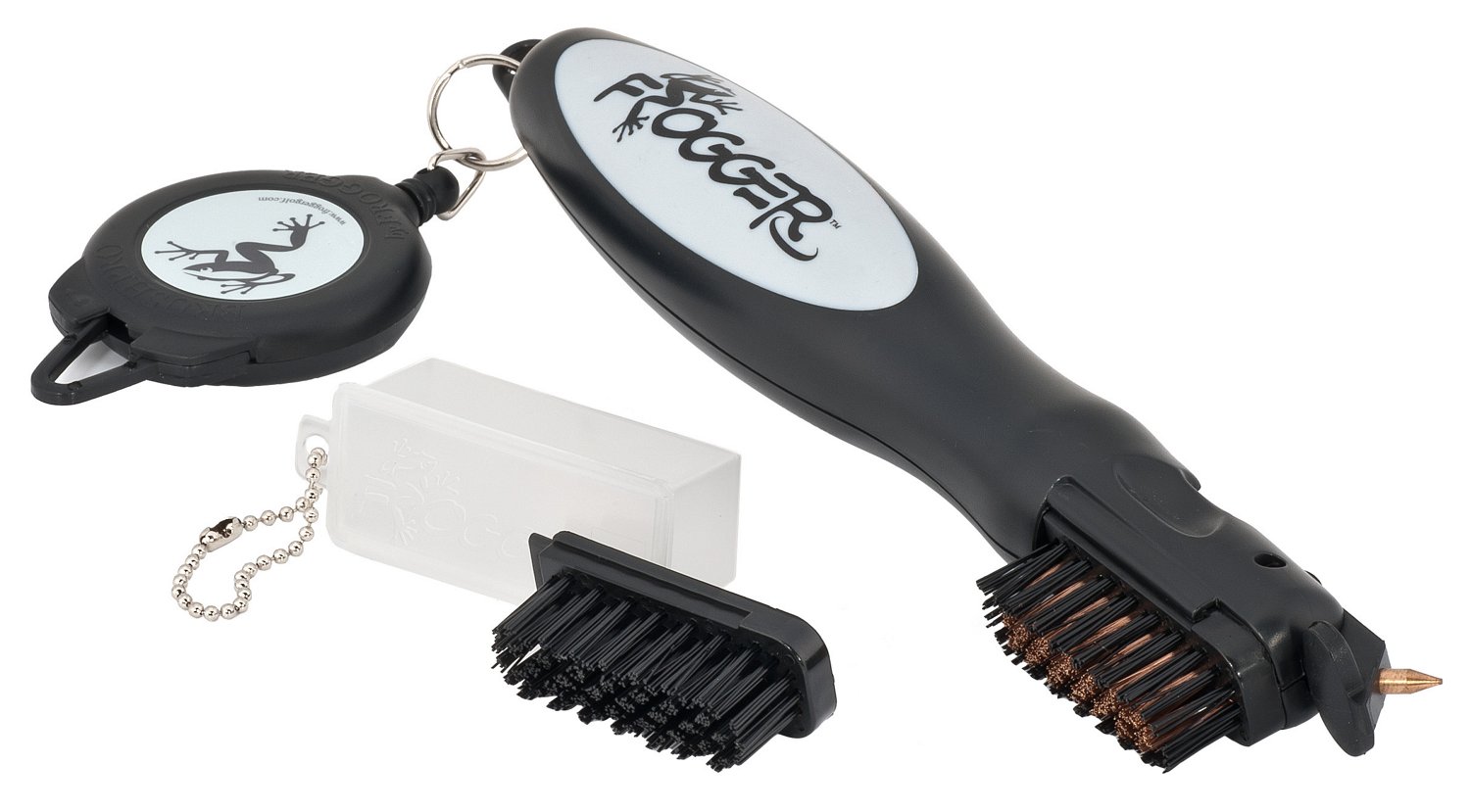 Frogger BrushPro®