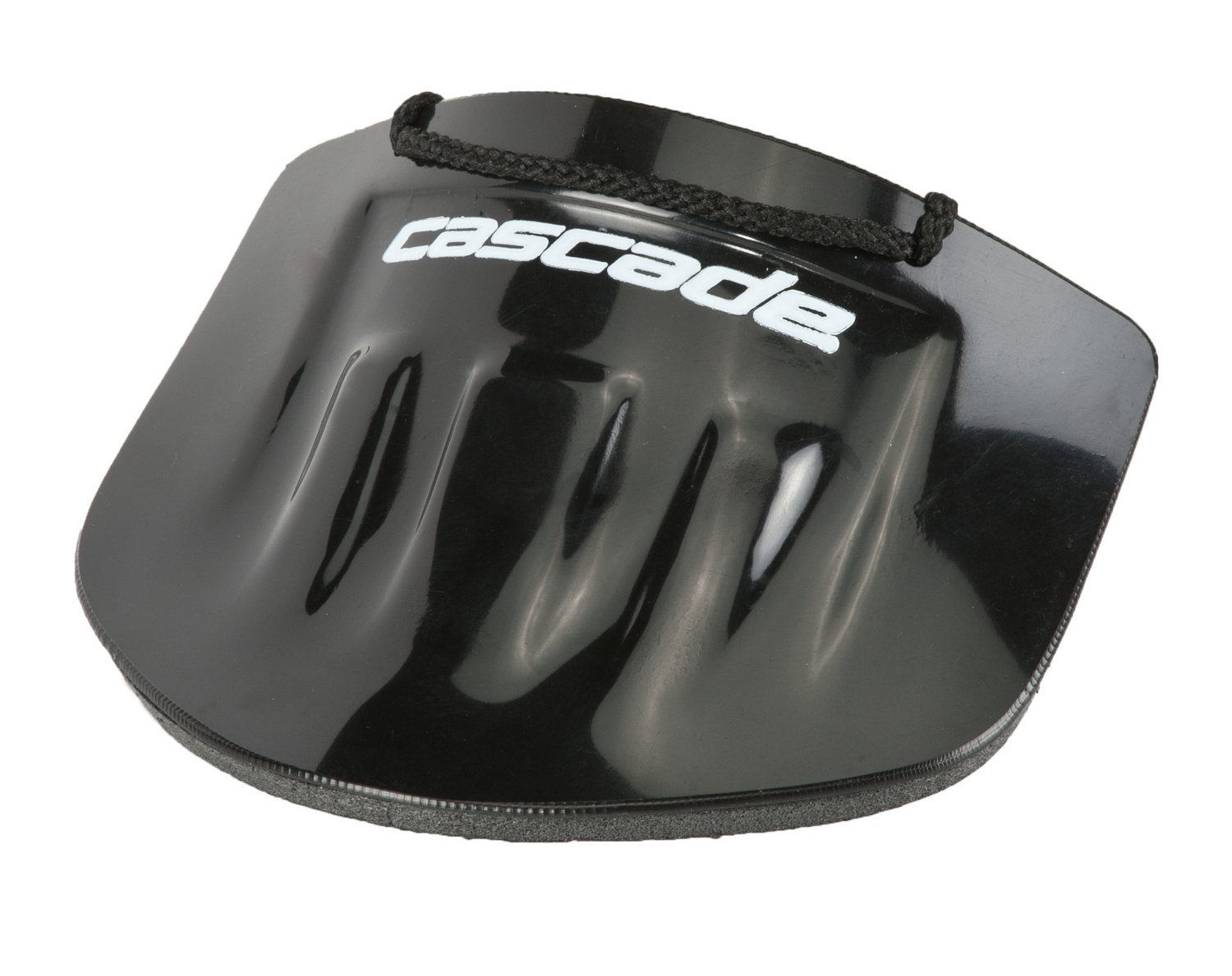 Cascade Lacrosse Goalie Throat Protector