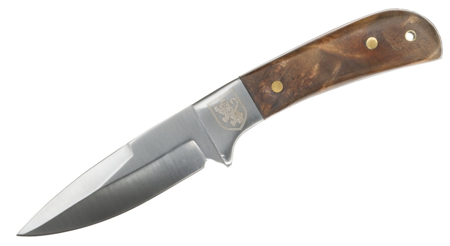 Monarch Proc Fixed Hunting Knife
