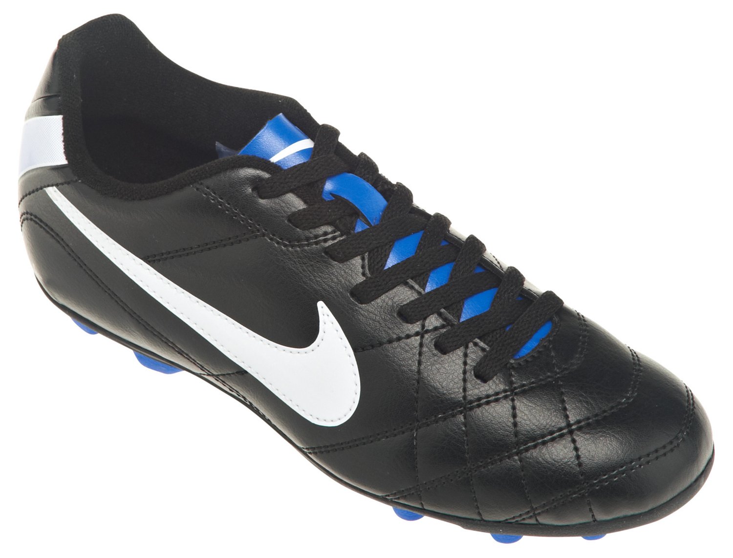 Nike Youth Tiempo Rio FG-R Soccer Cleats thumbnail