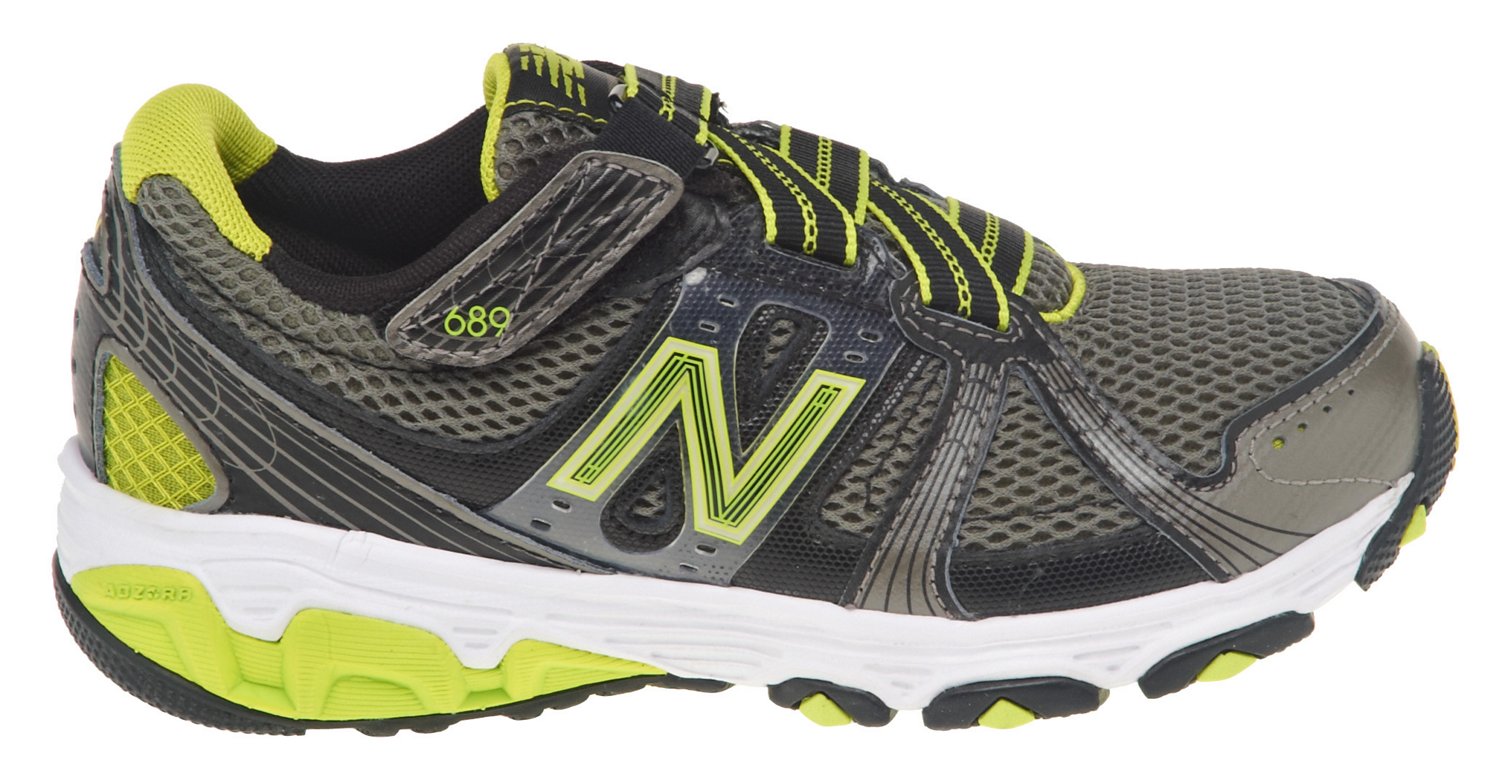 New Balance Kids' 689 Running Shoes