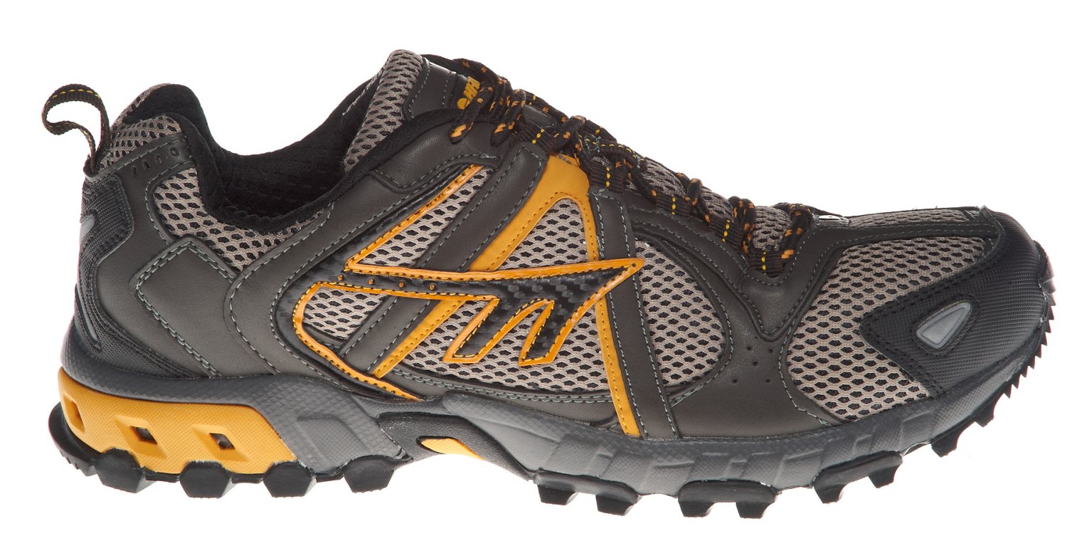 Hi-Tec Men's Berkeley Hiking Shoes