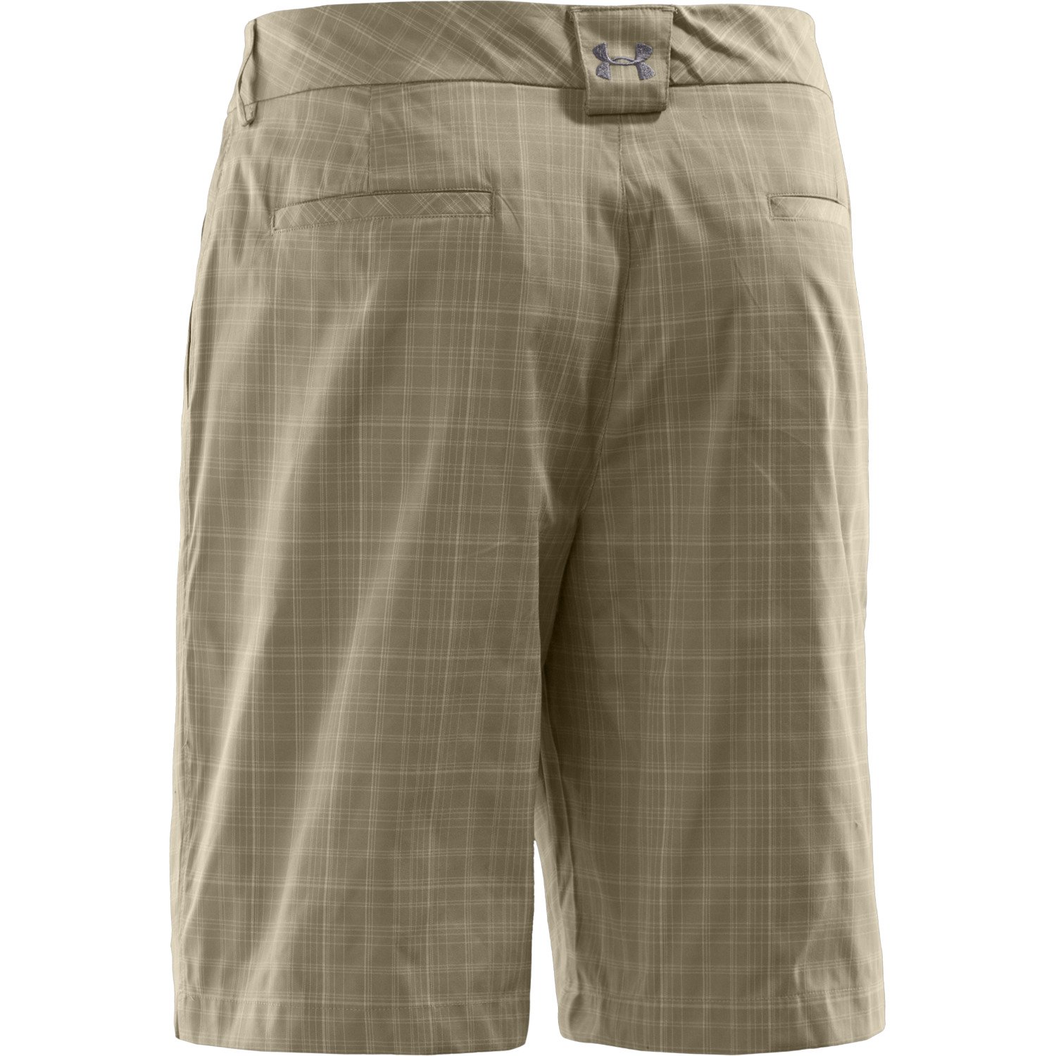 Under Armour® Men's Performance Plaid Short thumbnail
