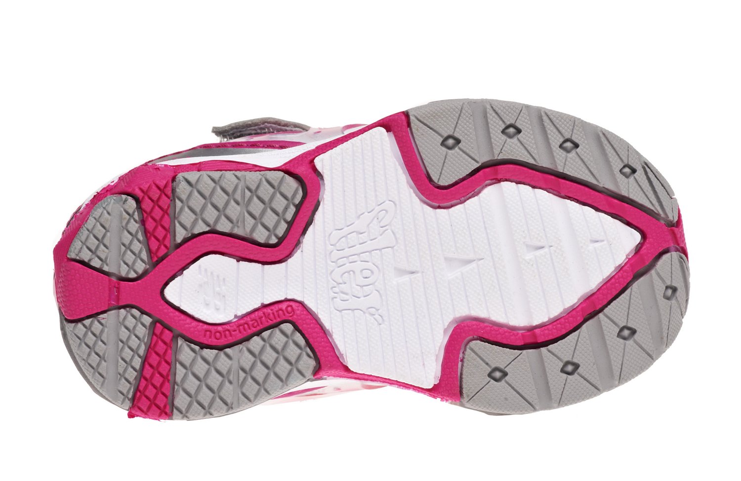New Balance Toddlers' 689 Running Shoes thumbnail