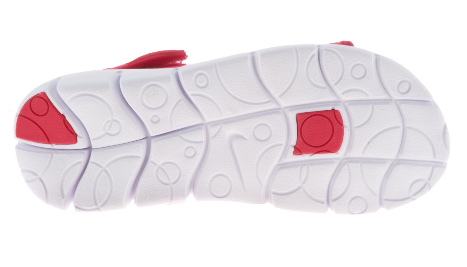 Nike Girls' Sunray Adjust 4 Sandals thumbnail
