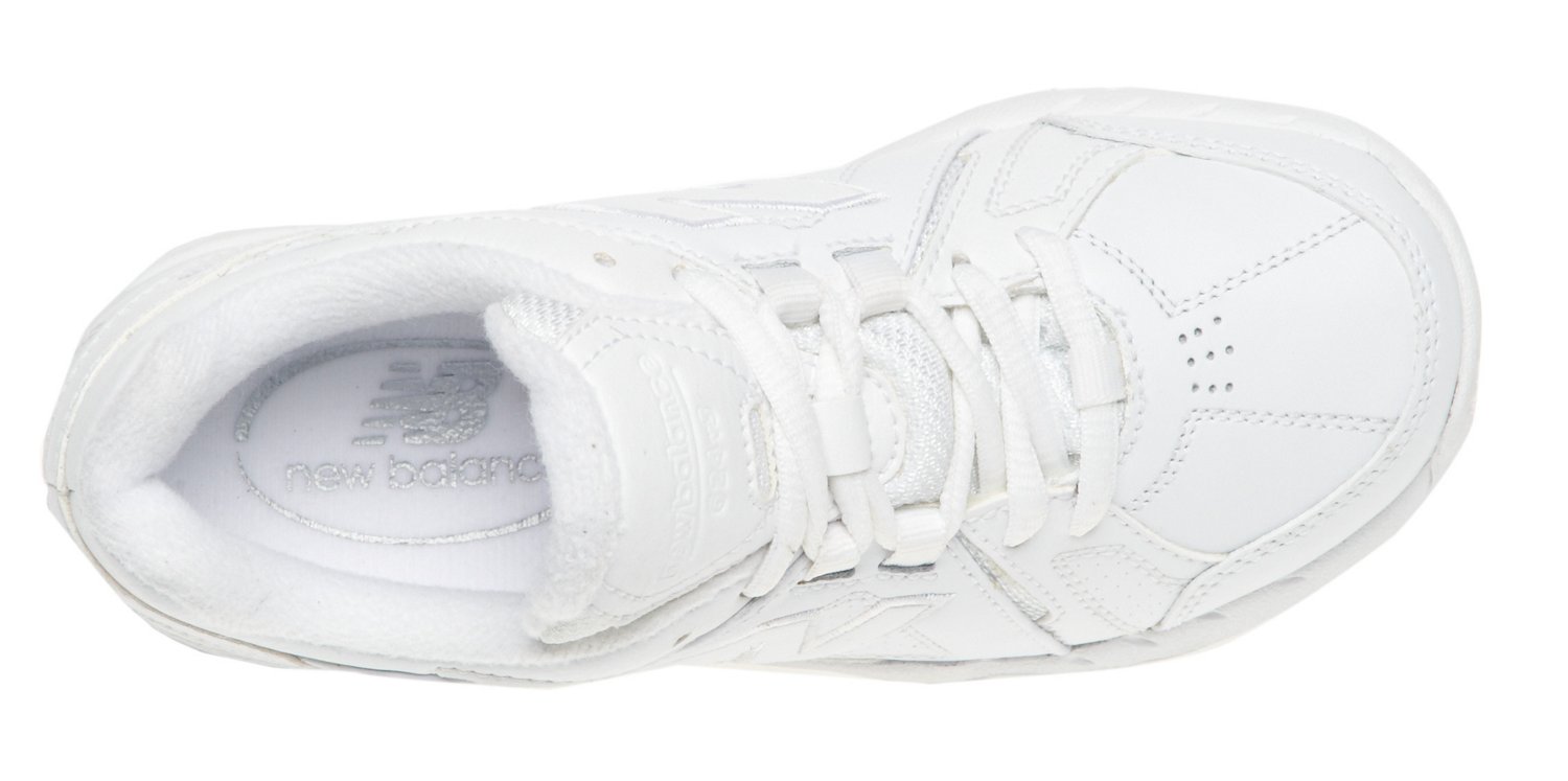 New Balance Boys' 624 Athletic Lifestyle Shoes thumbnail