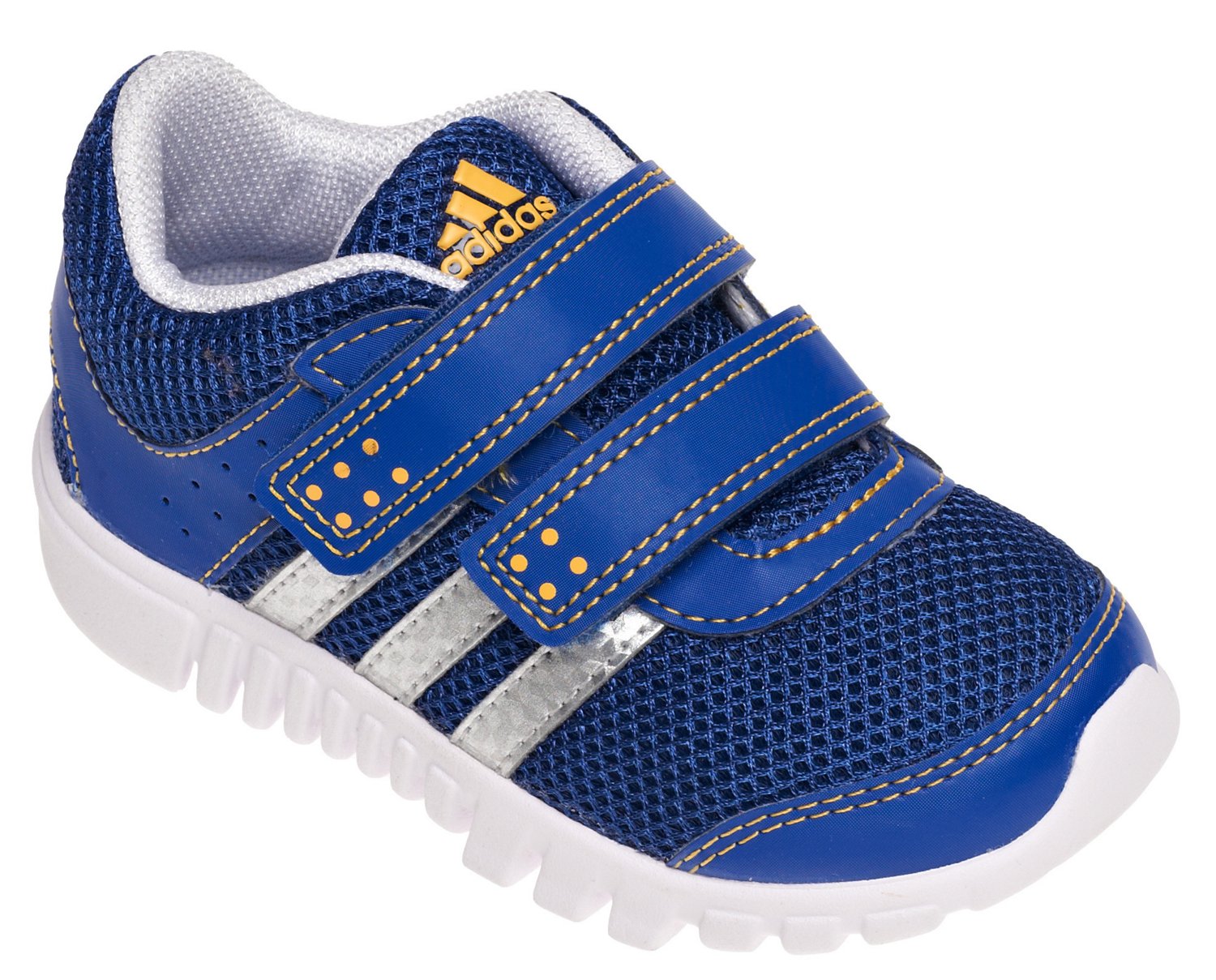 adidas Infants' STA Fluid CF I Shoes thumbnail