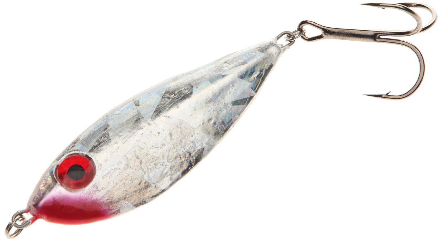 Silver Shad