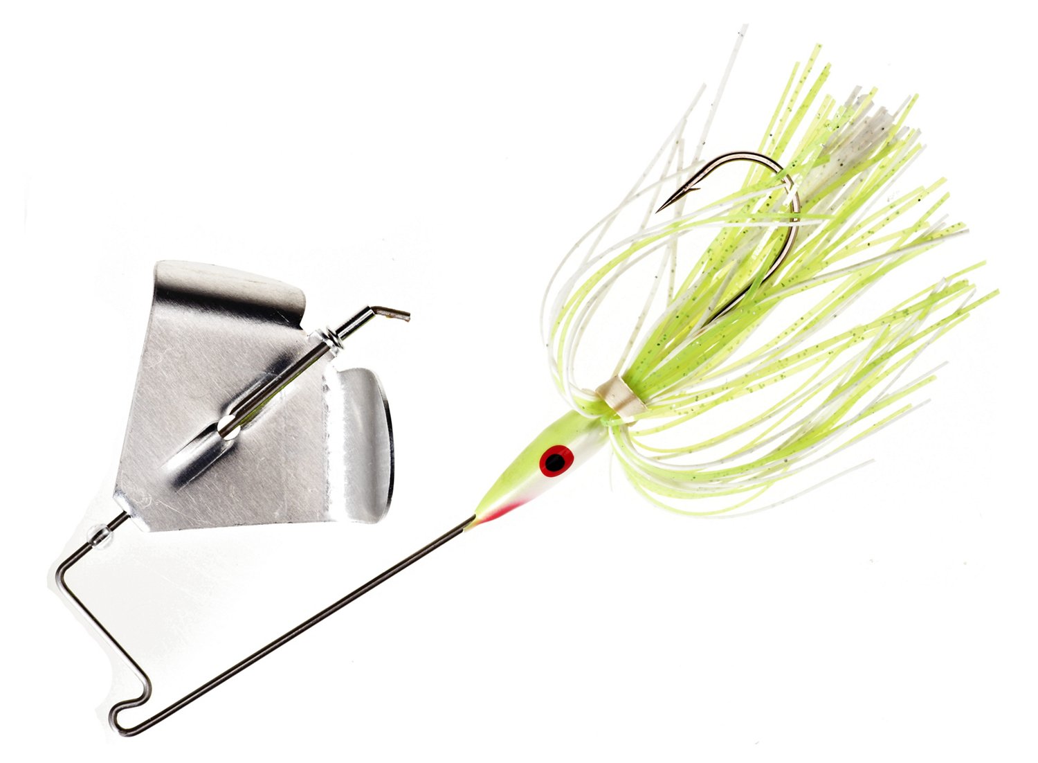 Wahoo Promo Buzz 3/8 oz. Buzzbait