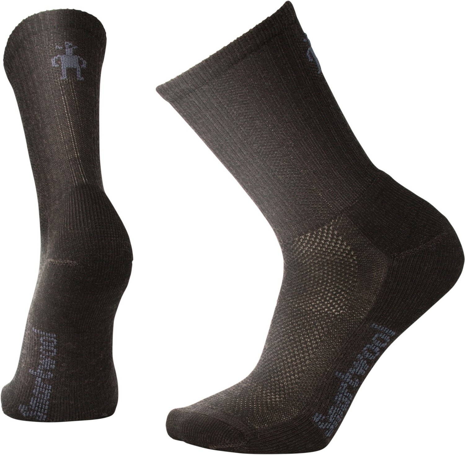 SmartWool Adults' Ultra Light Crew Hiking Socks