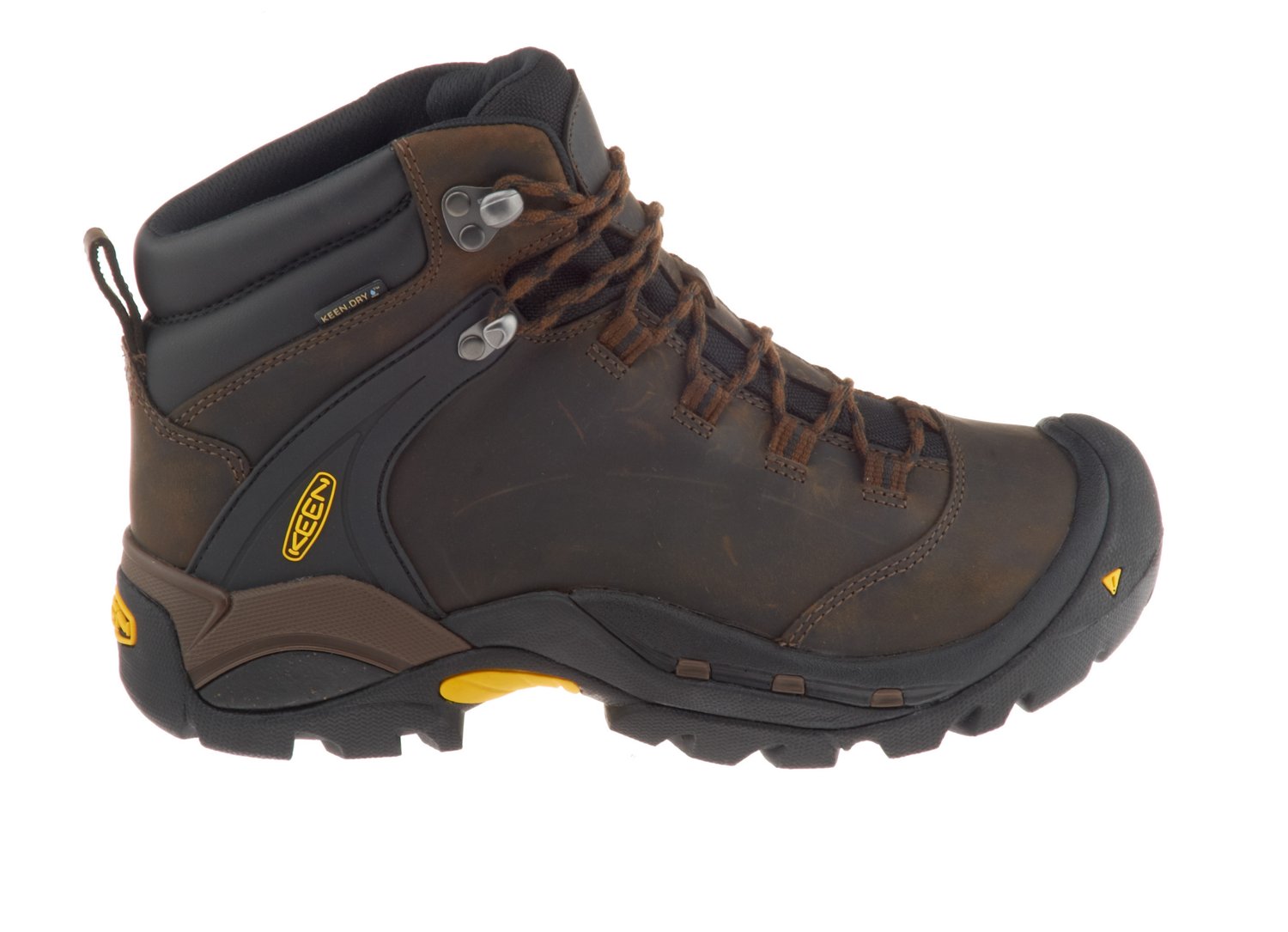 KEEN Men's Ketchum Trailhead Hiking Boots