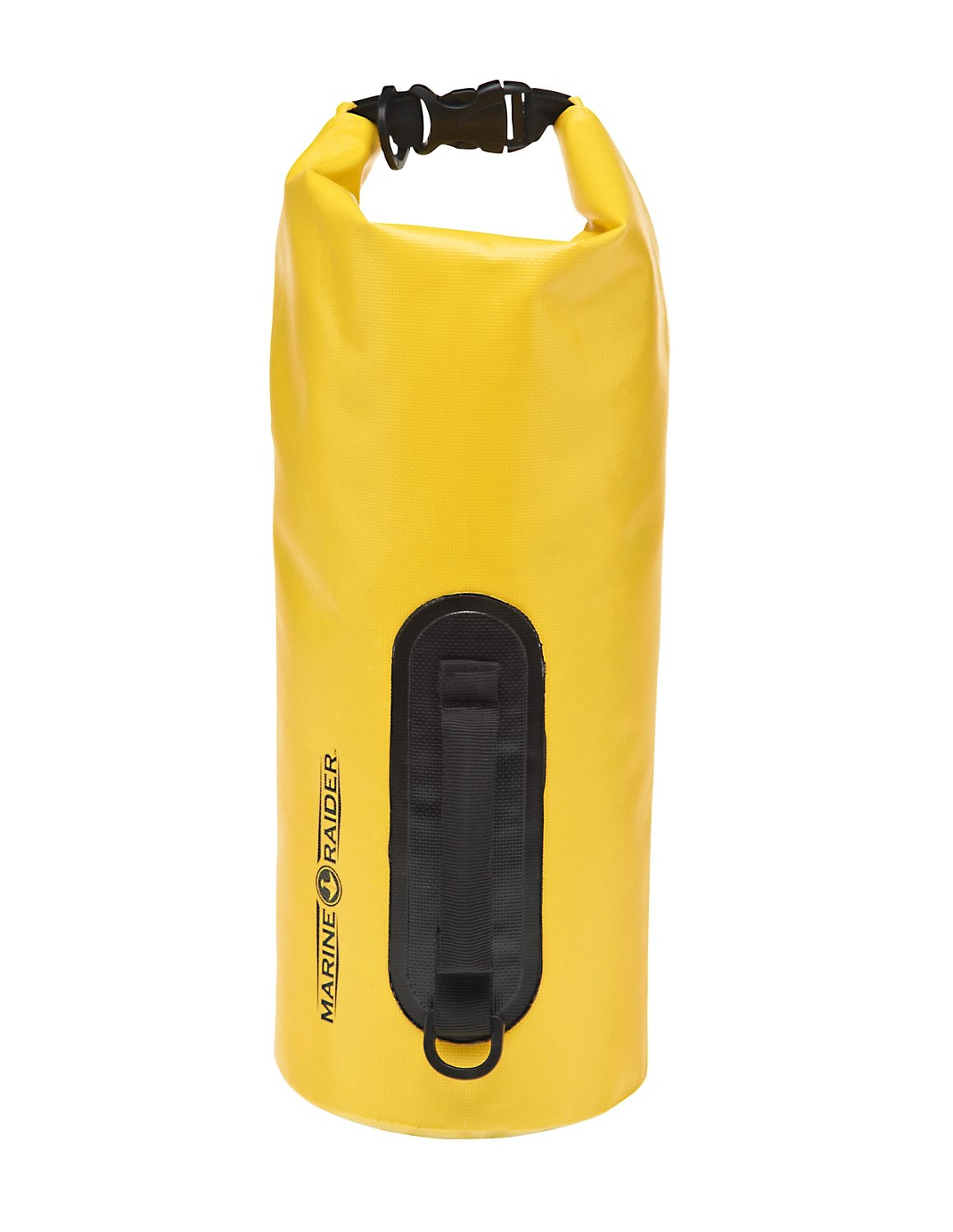 Marine Raider Waterproof Roll-Top Bag
