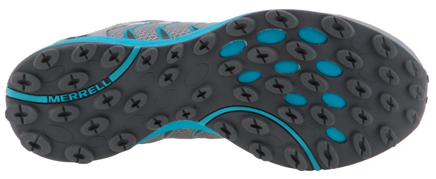 Merrell® Women's Mix Master Glide Multisport Light Hiking Shoes thumbnail