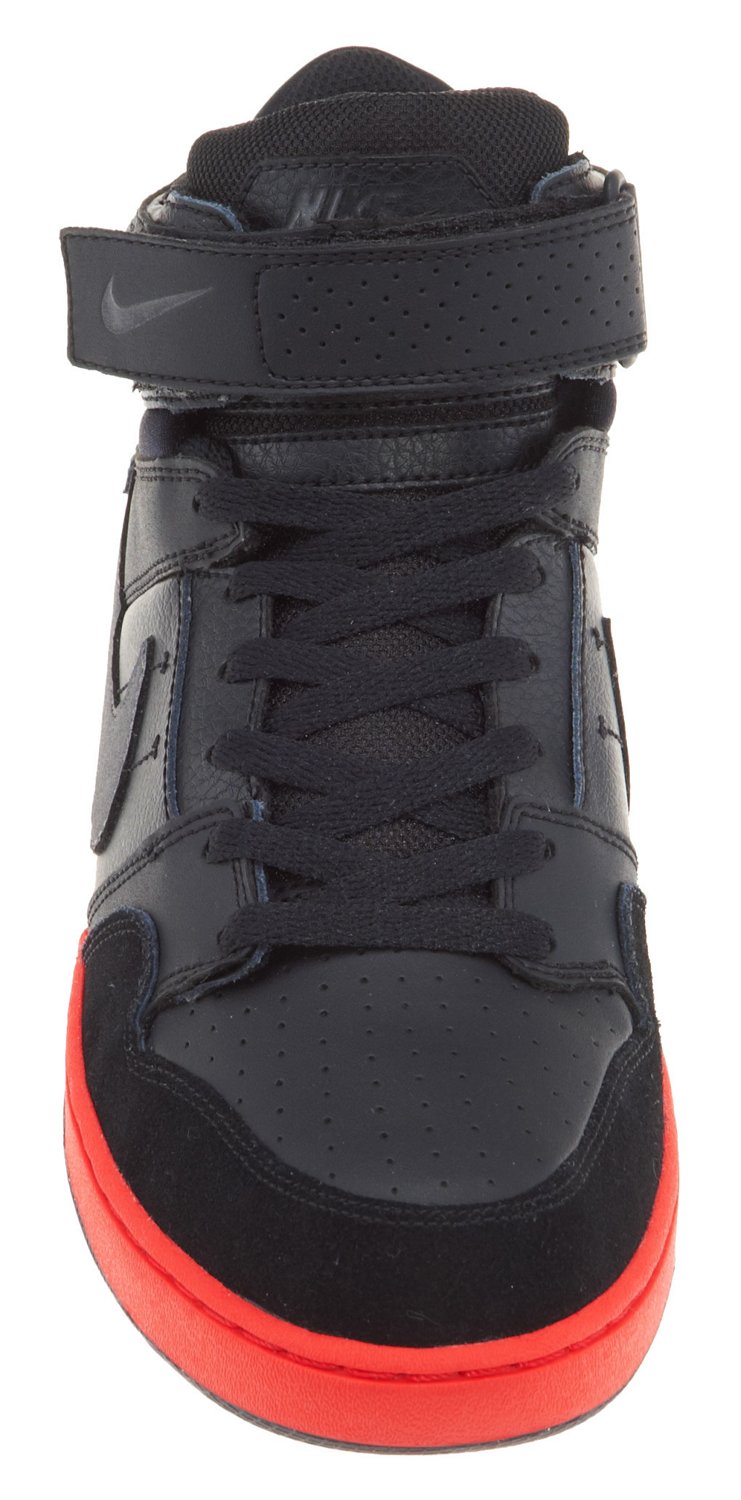 Nike Men's 6.0 Zoom Mogan Mid 2 Athletic Lifestyle Shoes thumbnail