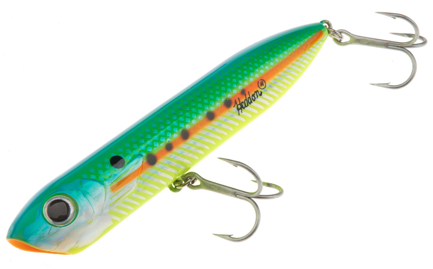 Heddon Chug'n Spook® 4-7/8" Topwater Bait