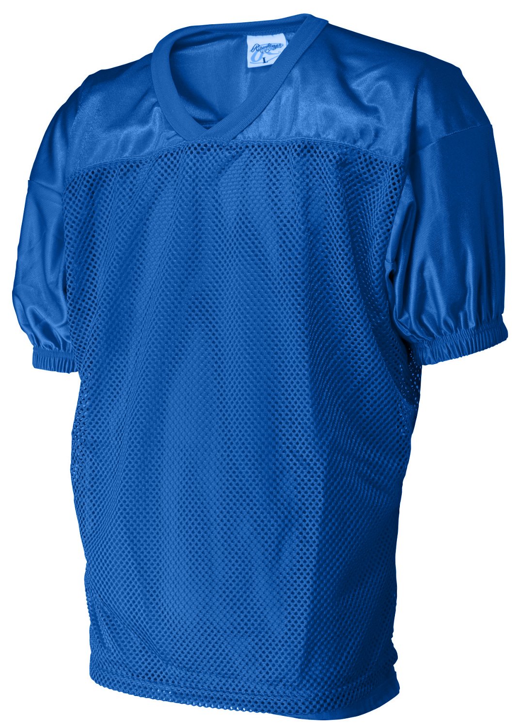 Rawlings® Youth Belt Length Practice Football Jersey