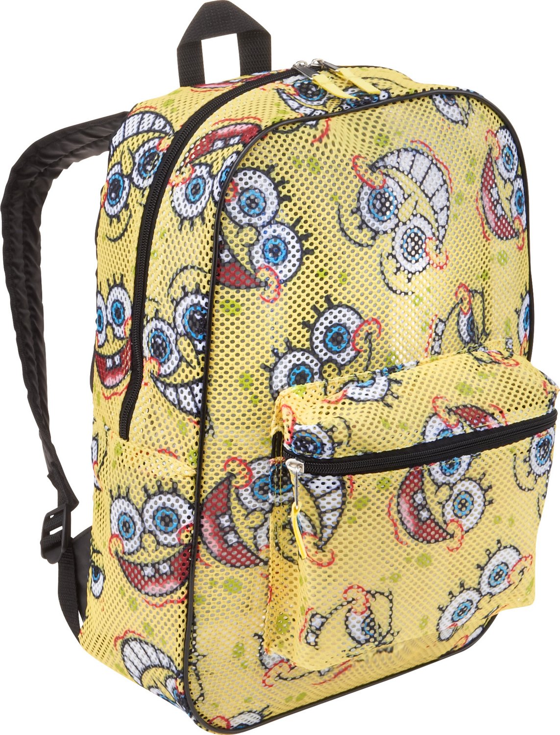 Disney/Nickelodeon Kids' Assorted Print Backpack thumbnail